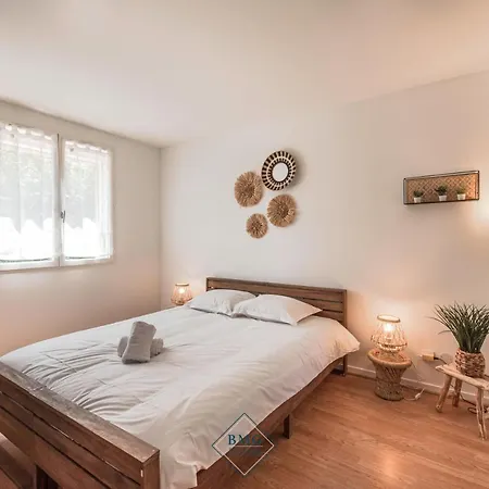 Family House In Disneyland Bmyguest Villa Serris